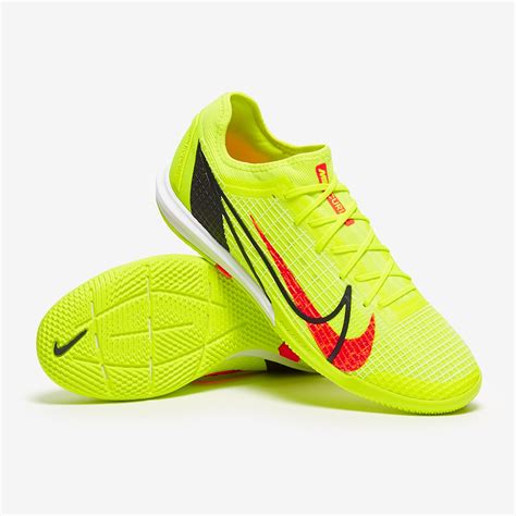 nike mercurial victory v ic herren fußballschuhe